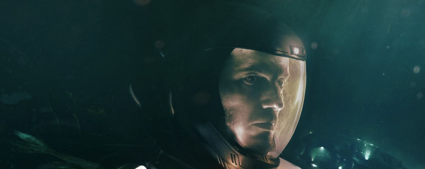 La première bande-annonce du film danois de science fiction Eternal.